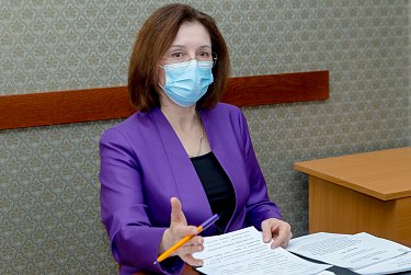 Проект областного бюджета и годовой отчет о его исполнении будут выносить на общественные обсуждения